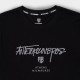 Antetokounbros Ανδρική κοντομάνικη μπλούζα AB Athens X Milwaukee T-Shirt